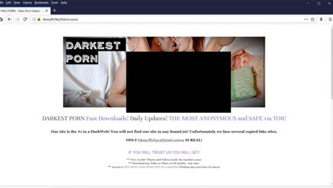 darknet porn|Tor Project 